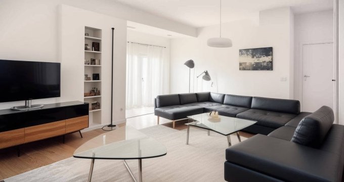 Achat / Vente immobilier neuf Évry à 5 min en voiture du RER D direction Paris (91000) - Réf. 9595