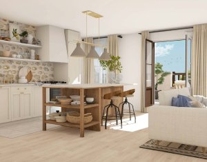 Achat / Vente immobilier neuf Chennevières-sur-Marne à 6 min en voiture du RER A (94430) - Réf. 9002