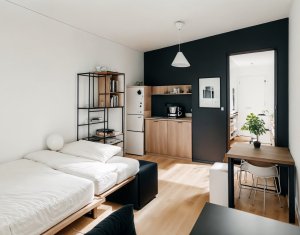 Achat / Vente immobilier neuf Créteil LMNP étudiant face au centre Créteil Soleil (94000) - Réf. 8989