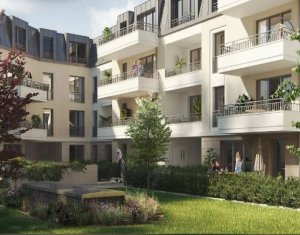 Achat / Vente immobilier neuf Houilles au coeur du centre-ville (78800) - Réf. 5578