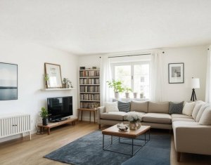 Achat / Vente immobilier neuf Igny à 25 minutes de Paris en voiture (91430) - Réf. 10642