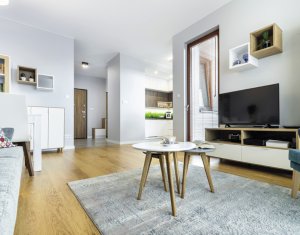 Achat / Vente immobilier neuf Melun écoquartier Woodi (77000) - Réf. 11811