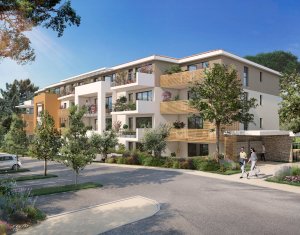 Achat / Vente immobilier neuf Othis proche centre-ville (77280) - Réf. 6197