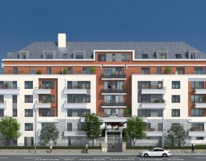 Achat / Vente immobilier neuf Trappes proche écoles et commerces (78190) - Réf. 5567